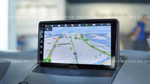 Màn hình DVD Android xe Ford Ecosport 2013 - nay | Kovar T1